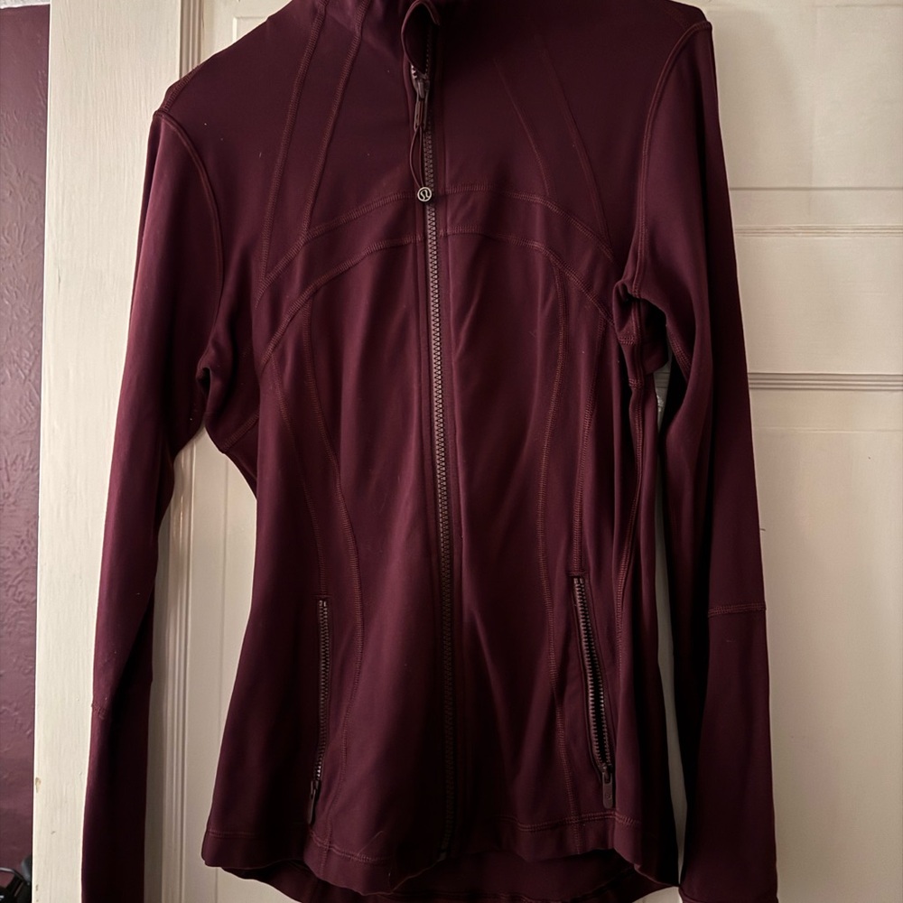 Lululemon Define Jacket